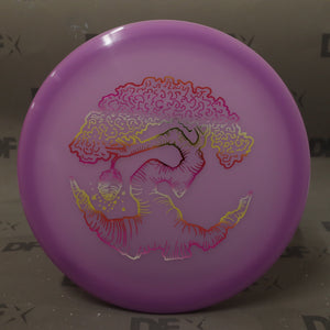 Discraft Z Glo FLX Swarm