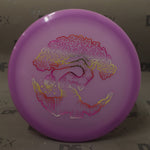 Discraft Z Glo FLX Swarm