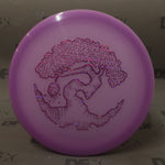 Discraft Z Glo FLX Swarm