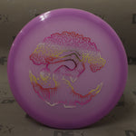 Discraft Z Glo FLX Swarm