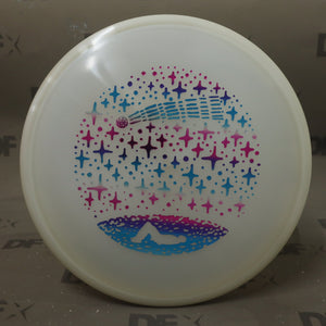 Discraft Glo Z Comet