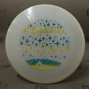 Discraft Glo Z Comet