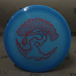 Discraft Z Glo FLX Swarm