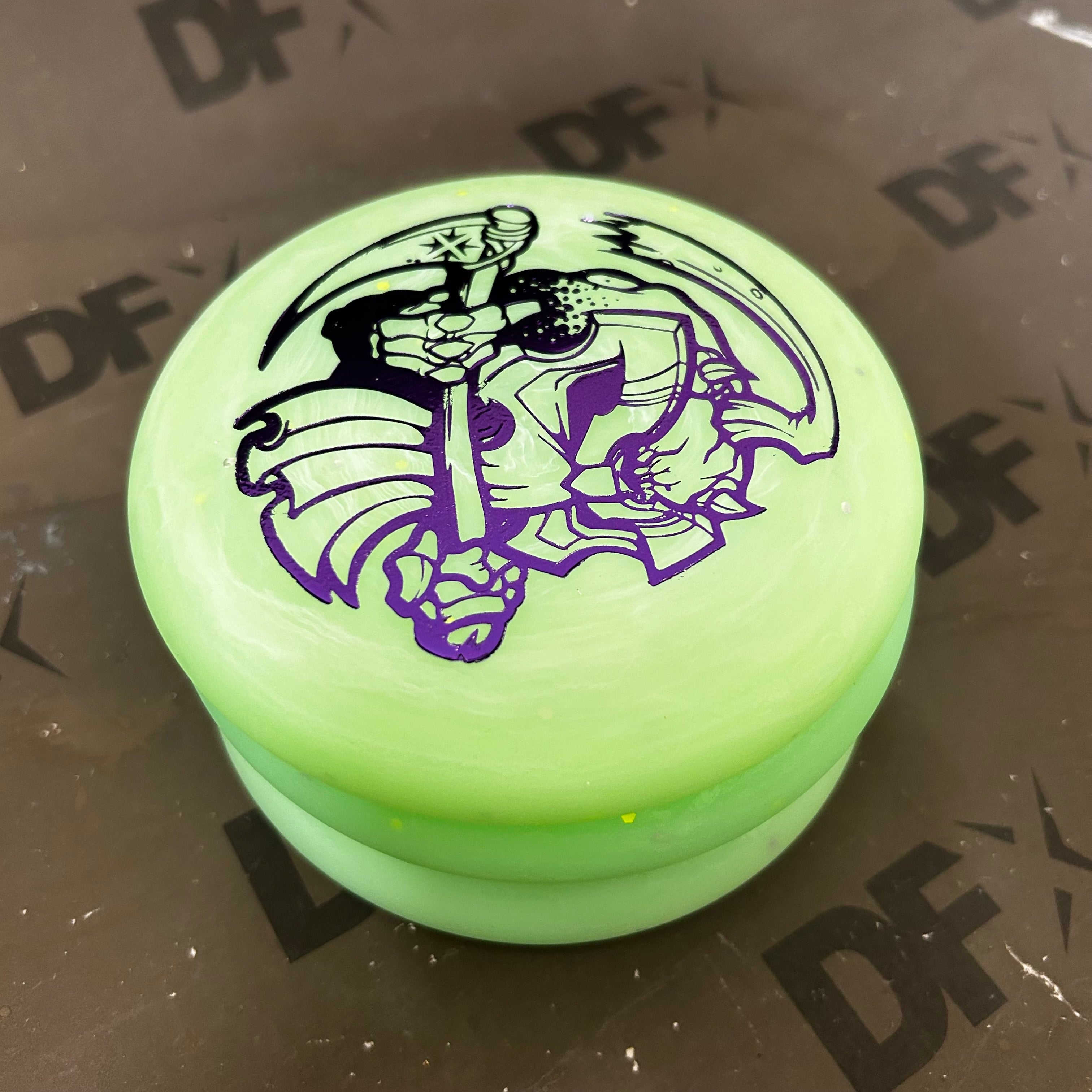 Zing Mini Discs - Reap What You Throw