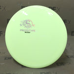 Streamline PROTOTYPE Neutron Boost - Disc East