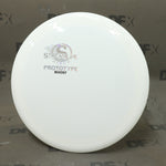 Streamline PROTOTYPE Neutron Boost - Disc East