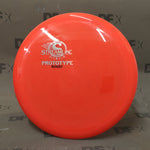 Streamline PROTOTYPE Neutron Boost - Disc East