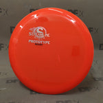 Streamline PROTOTYPE Neutron Boost - Disc East