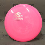 Streamline PROTOTYPE Neutron Boost - Disc East