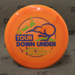 Streamline PROTOTYPE Neutron Boost - Tour Down Under