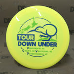 Streamline PROTOTYPE Neutron Boost - Tour Down Under