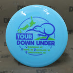 Streamline PROTOTYPE Neutron Boost - Tour Down Under