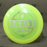 Discraft Paul McBeth Z Zeus 2.0 (TEST FLIGHT)