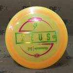 Discraft Paul McBeth Z Zeus 2.0 (TEST FLIGHT)