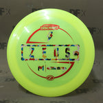 Discraft Paul McBeth Z Zeus 2.0 (TEST FLIGHT)