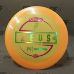Discraft Paul McBeth Z Zeus 2.0 (TEST FLIGHT)