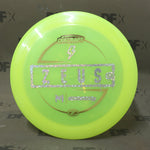 Discraft Paul McBeth Z Zeus 2.0 (TEST FLIGHT)