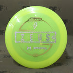 Discraft Paul McBeth Z Zeus 2.0 (TEST FLIGHT)