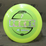Discraft Paul McBeth Z Zeus 2.0 (TEST FLIGHT)