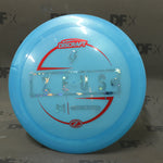 Discraft Paul McBeth Z Zeus 2.0 (TEST FLIGHT)