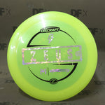 Discraft Paul McBeth Z Zeus 2.0 (TEST FLIGHT)