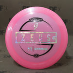 Discraft Paul McBeth Z Zeus 2.0 (TEST FLIGHT)