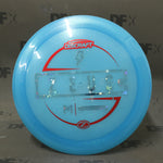 Discraft Paul McBeth Z Zeus 2.0 (TEST FLIGHT)