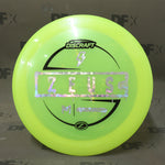 Discraft Paul McBeth Z Zeus 2.0 (TEST FLIGHT)