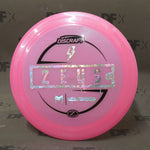 Discraft Paul McBeth Z Zeus 2.0 (TEST FLIGHT)