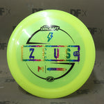 Discraft Paul McBeth Z Zeus 2.0 (TEST FLIGHT)