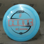 Discraft Paul McBeth Z Zeus 2.0 (TEST FLIGHT)
