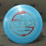 Discraft Paul McBeth Z Zeus 2.0 (TEST FLIGHT)