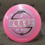 Discraft Paul McBeth Z Zeus 2.0 (TEST FLIGHT)