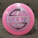 Discraft Paul McBeth Z Zeus 2.0 (TEST FLIGHT)