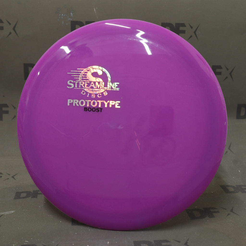 Newest Product! – DFX Discs