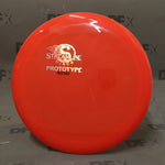 Streamline PROTOTYPE Neutron Boost - Disc East