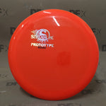 Streamline PROTOTYPE Neutron Boost - Disc East