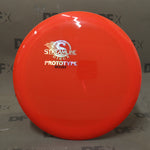 Streamline PROTOTYPE Neutron Boost - Disc East