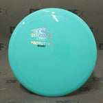 Streamline PROTOTYPE Neutron Boost - Disc East