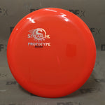 Streamline PROTOTYPE Neutron Boost - Disc East