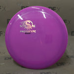 Streamline PROTOTYPE Neutron Boost - Disc East