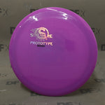 Streamline PROTOTYPE Neutron Boost - Disc East