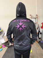 Arcane Fury Hoodie - Black Friday 2025