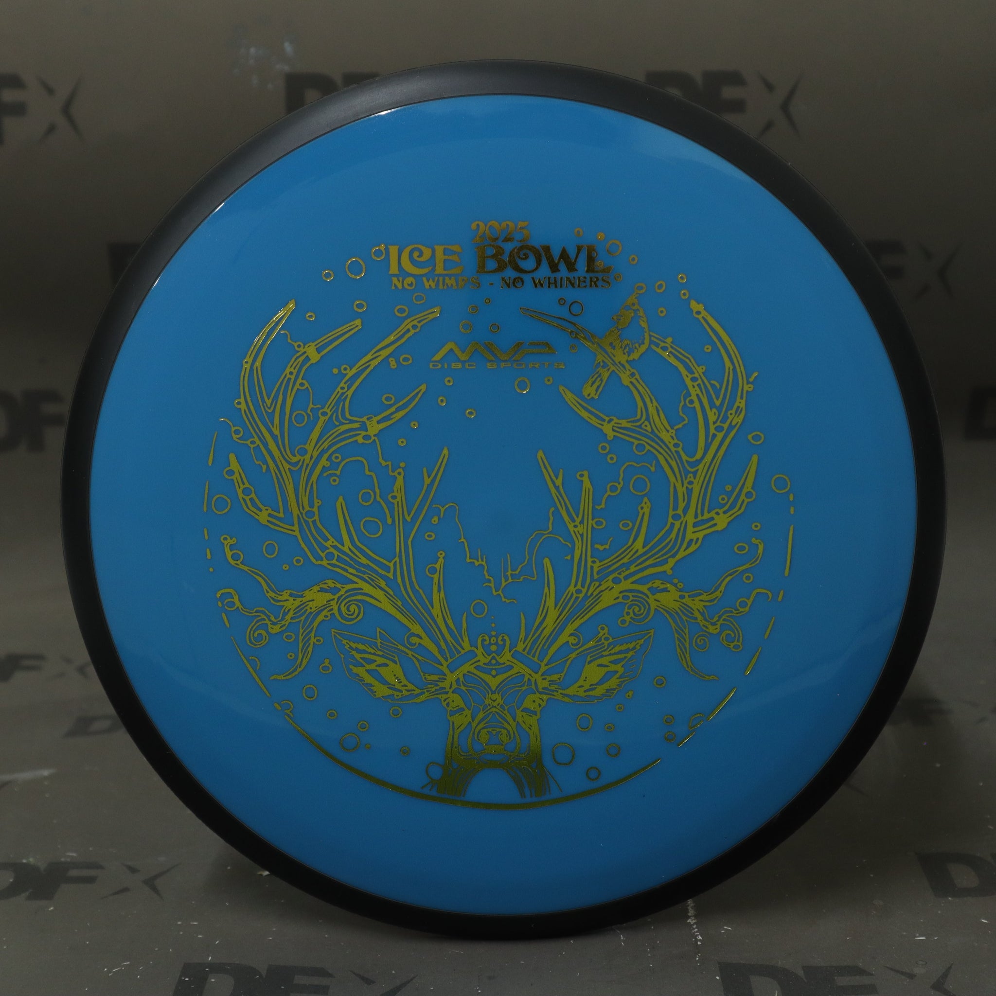 MVP Signal – DFX Discs