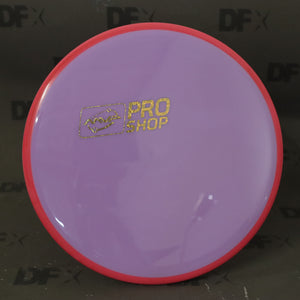 Axiom Neutron Hex - MVP Pro Shop