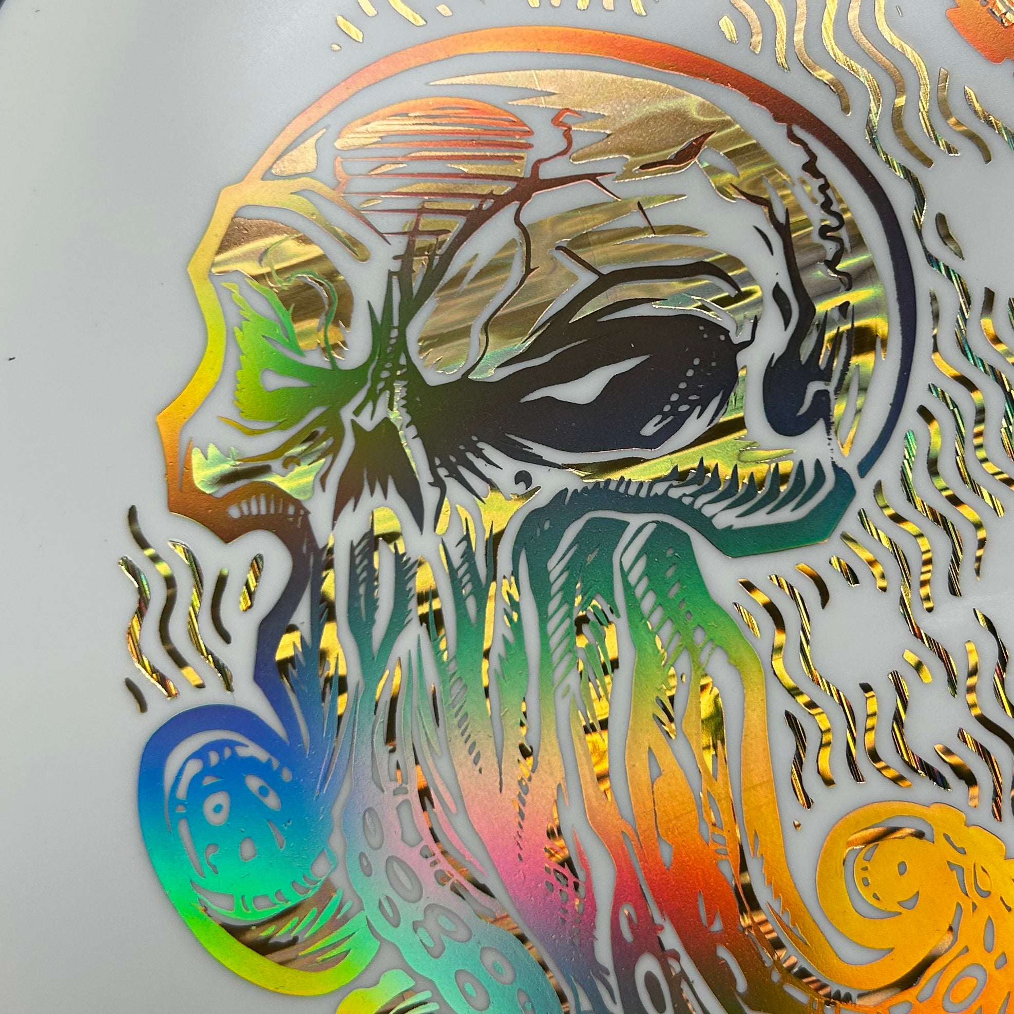 MVP Fission Wave - Cthuloop