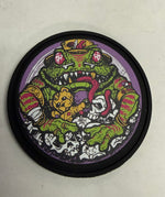 Blackwater Patch - Velcro