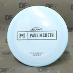 Discraft ESP Malita - Paul McBeth Prototype (Part 3)