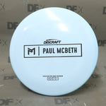 Discraft ESP Malita - Paul McBeth Prototype (Part 3)