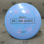 Discraft ESP Malita - Paul McBeth Prototype (Part 3)